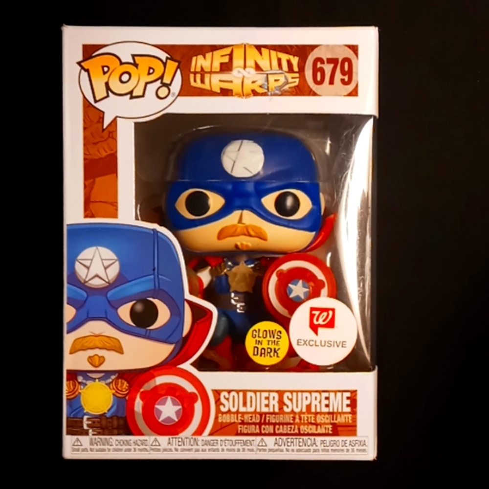 Funko PoP
